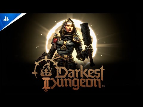 Darkest Dungeon II rolls onto PS5, PS4 July 15 