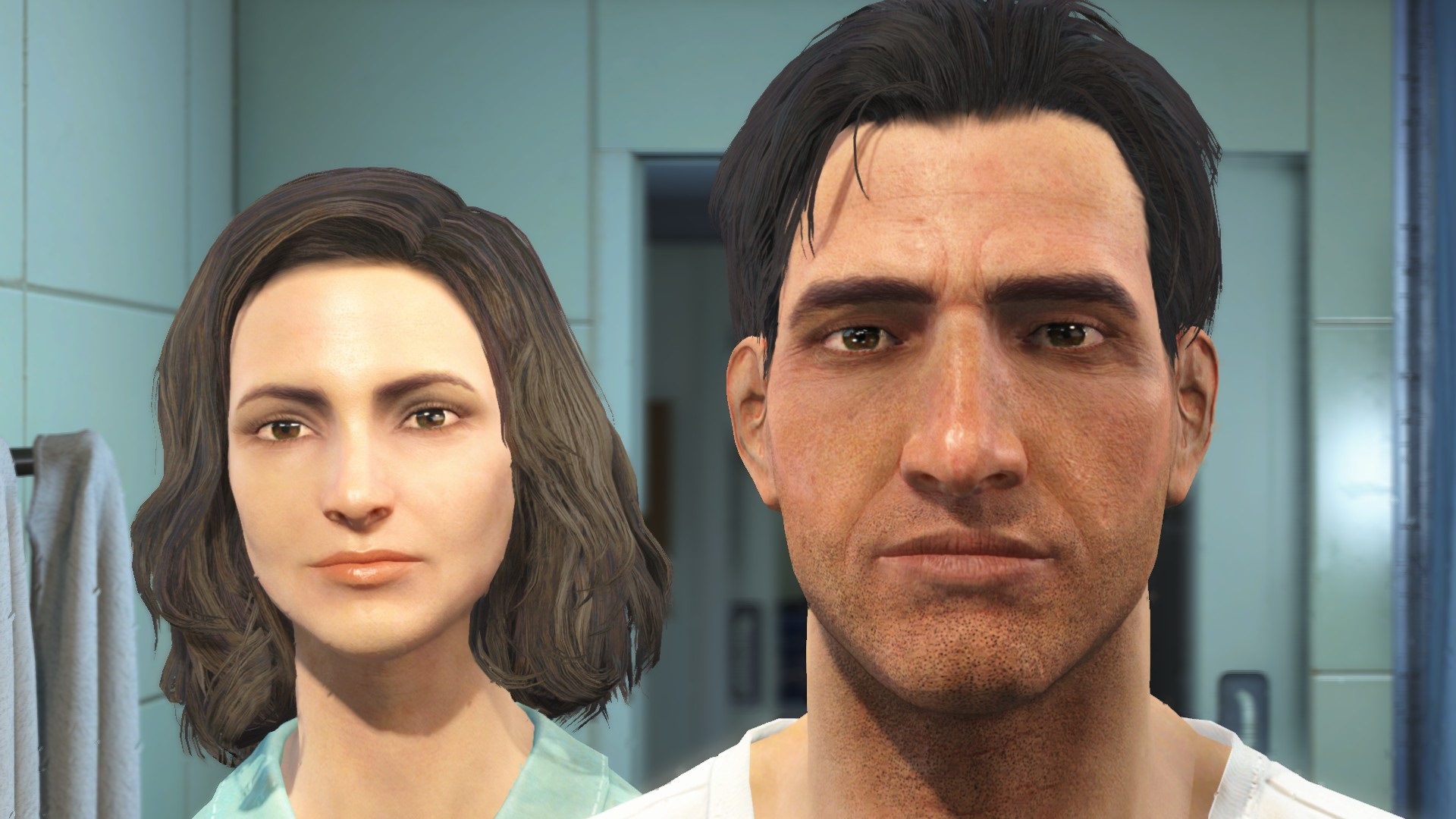 Update: Fallout 4’s lead writer reverses gear, says main character is not actually a war criminal