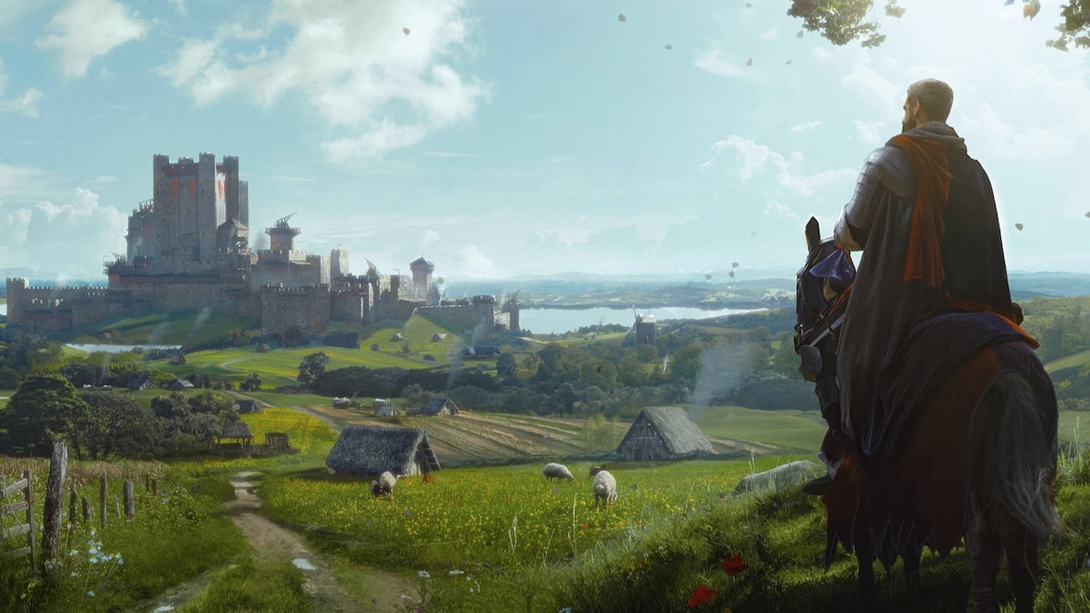 Top 10 Best Games Like Manor Lords