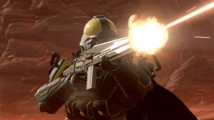 The new Helldivers 2 gun that everyone immediately declared ‘garbage’ is actually a misunderstood masterpiece