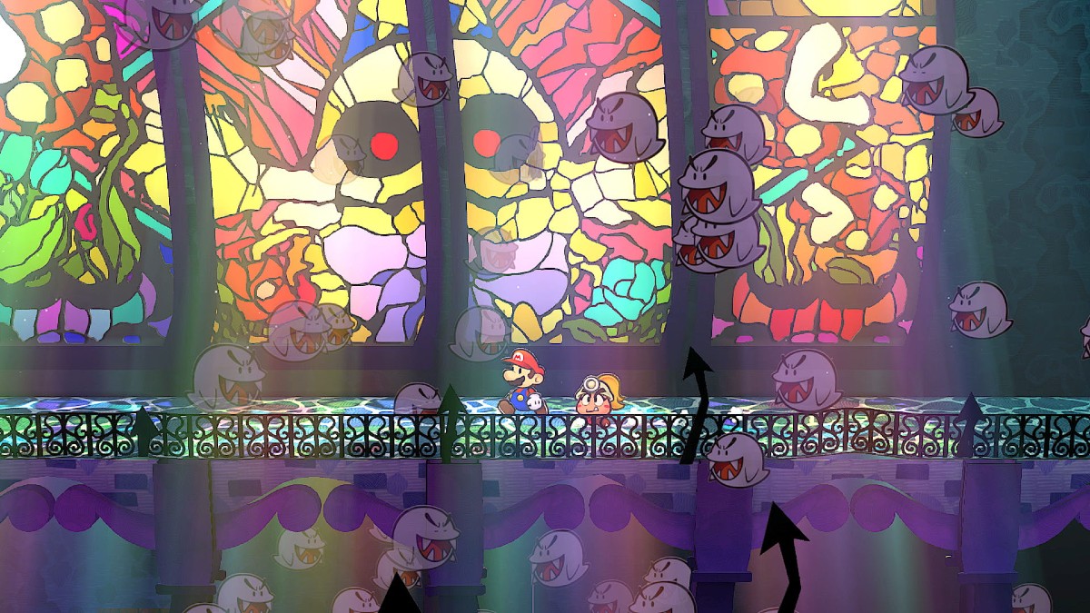 Paper Mario: The Thousand-Year Door Is the Deft Return of a Classic (Hands-On Preview)