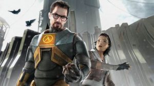 Team Fortress 2’s latest silly business sees the game crashing because it thought players were Gordon Freeman