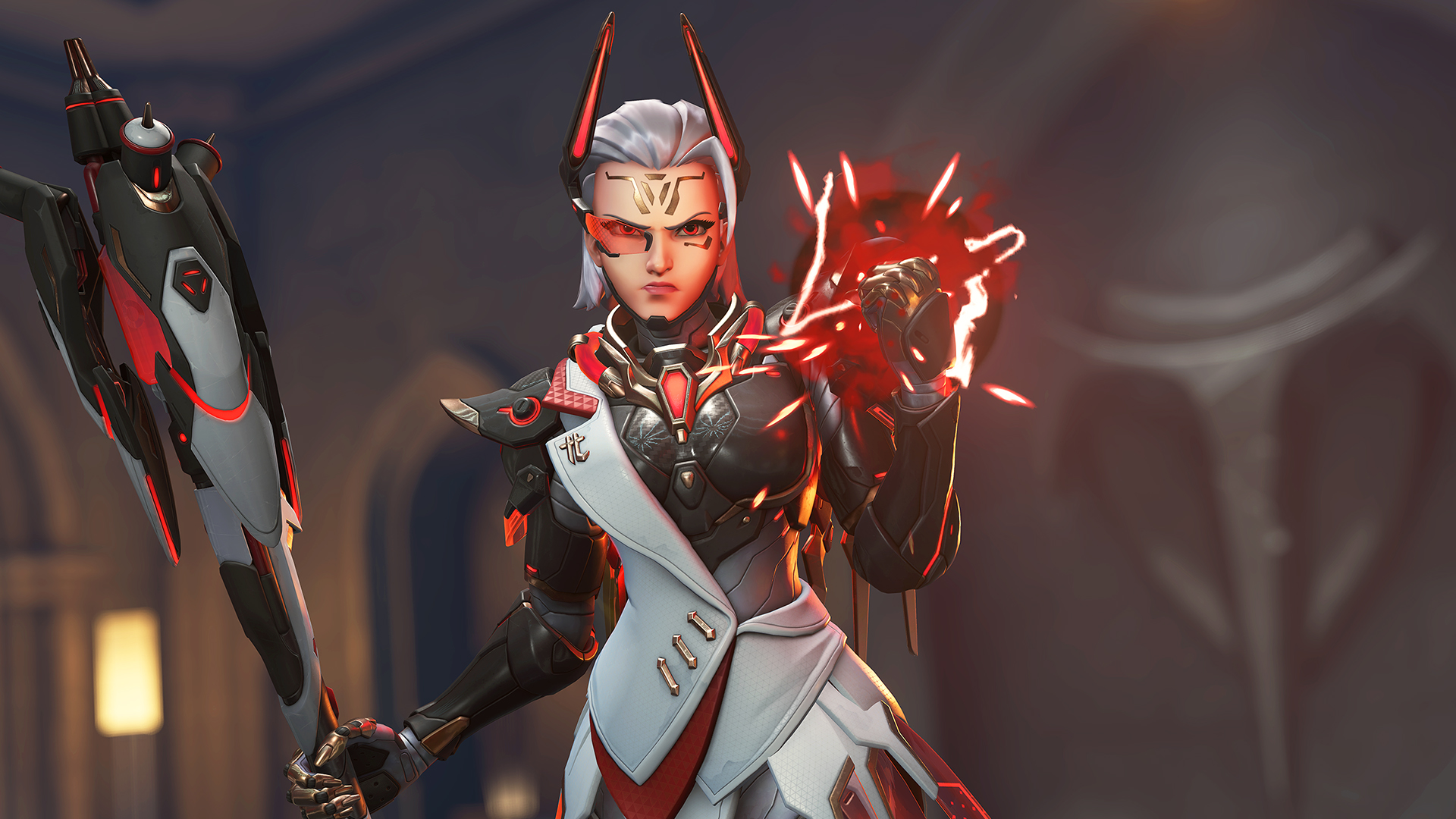 Overwatch 2’s season 10 launch makes it even more MOBA than FPS