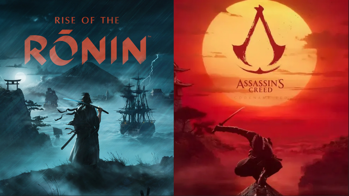 10 Reasons Why Rise of the Ronin Has Us Excited for Assassin’s Creed Red