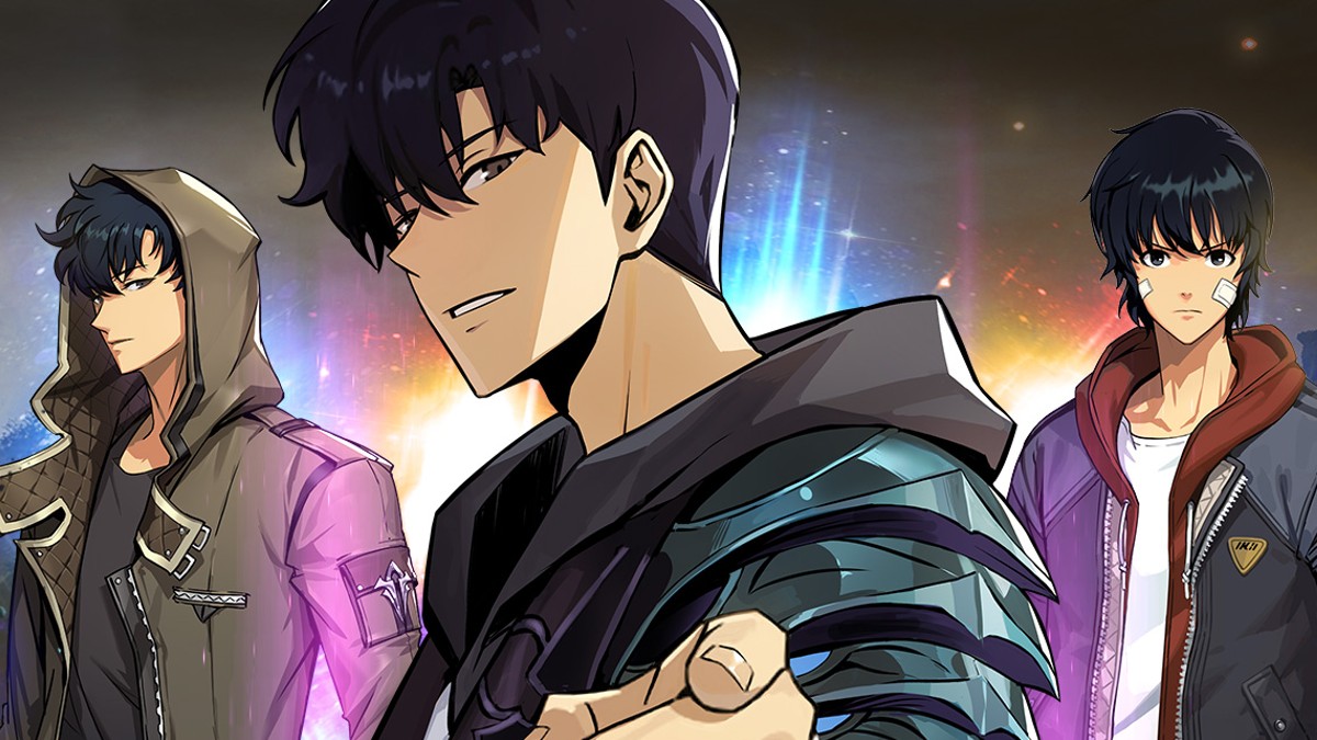 Solo Leveling: Arise Finally Has a Global Release Date