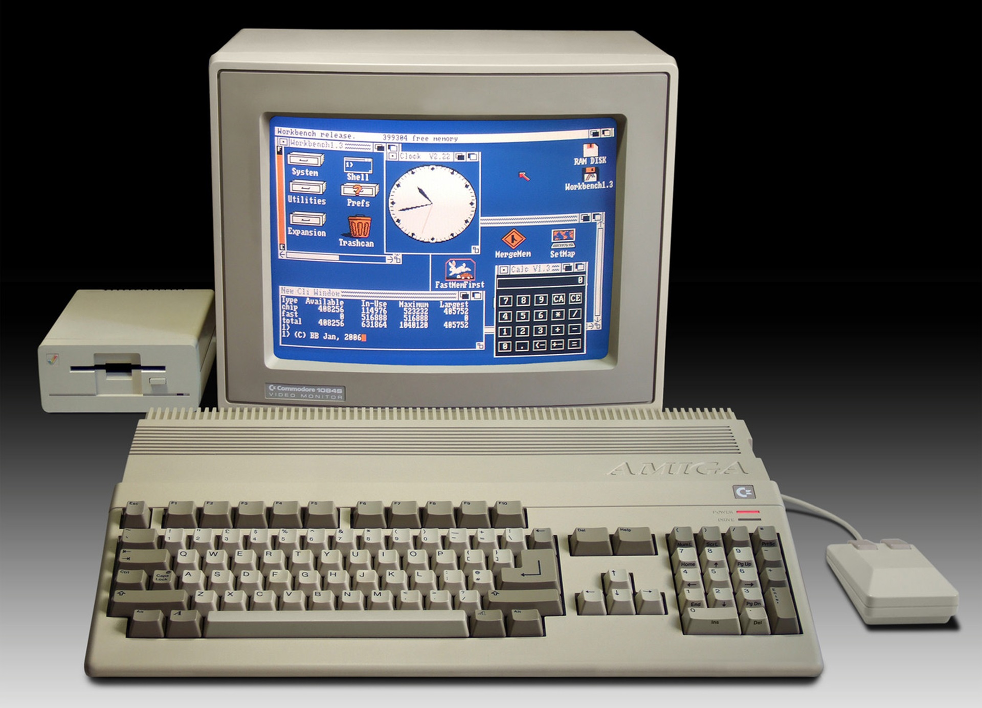 Top 10 Rarest Amiga Games That Are Worth a Fortune