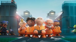 Prison Architect 2’s release delayed due to ‘new technical challenges’, has its sentence extended until September