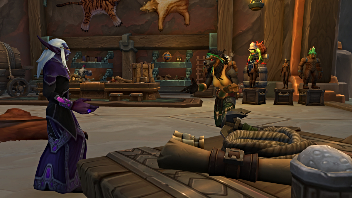 Delves in The War Within Might Be World of Warcraft’s Most Exciting Update Yet