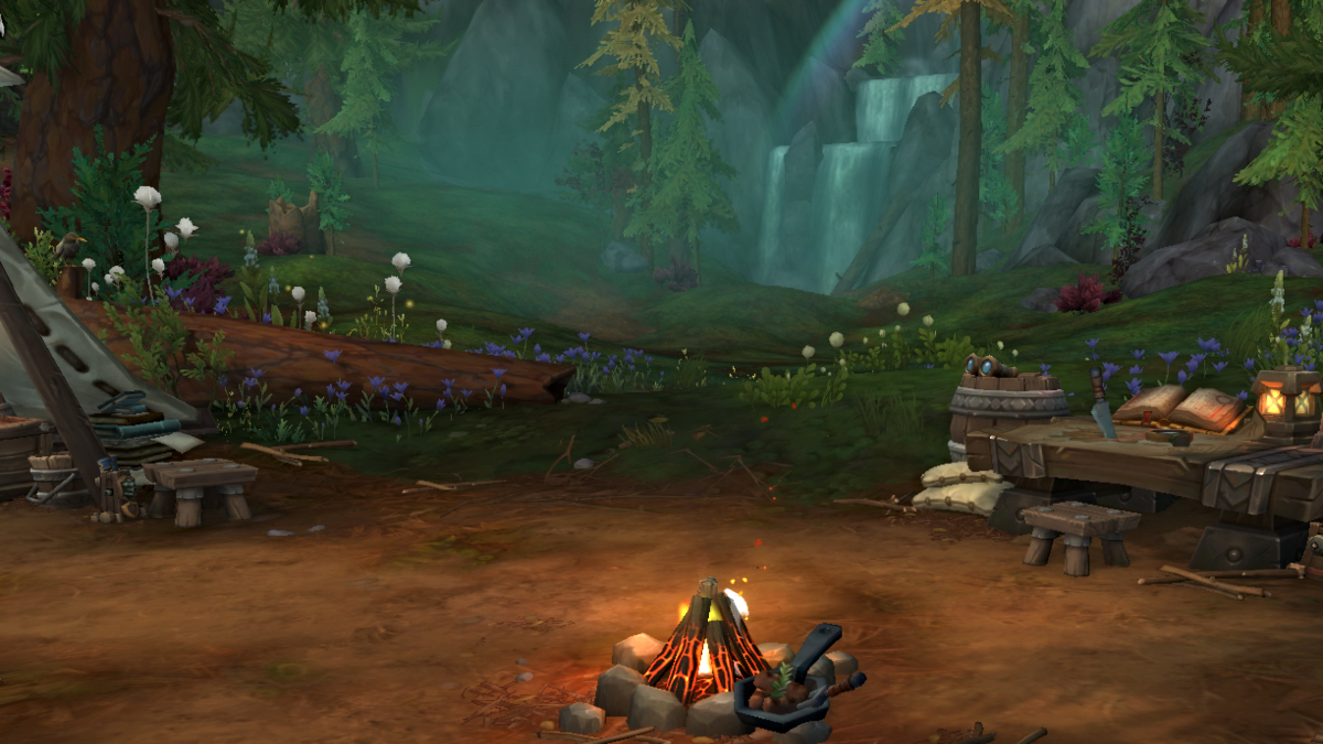 Warbands Are Coming to World of Warcraft: The War Within, Making Progression Easier