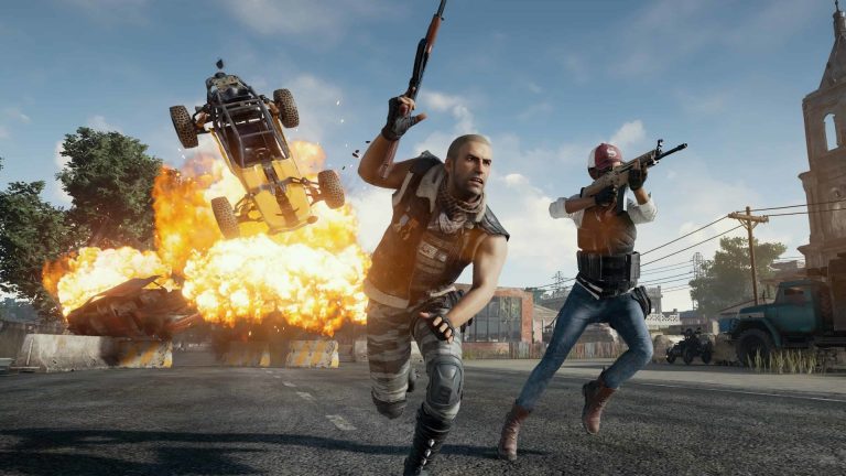 ‘We are going home’: PUBG’s original Erangel map from Early Access is ‘making a triumphant return to the battlegrounds’