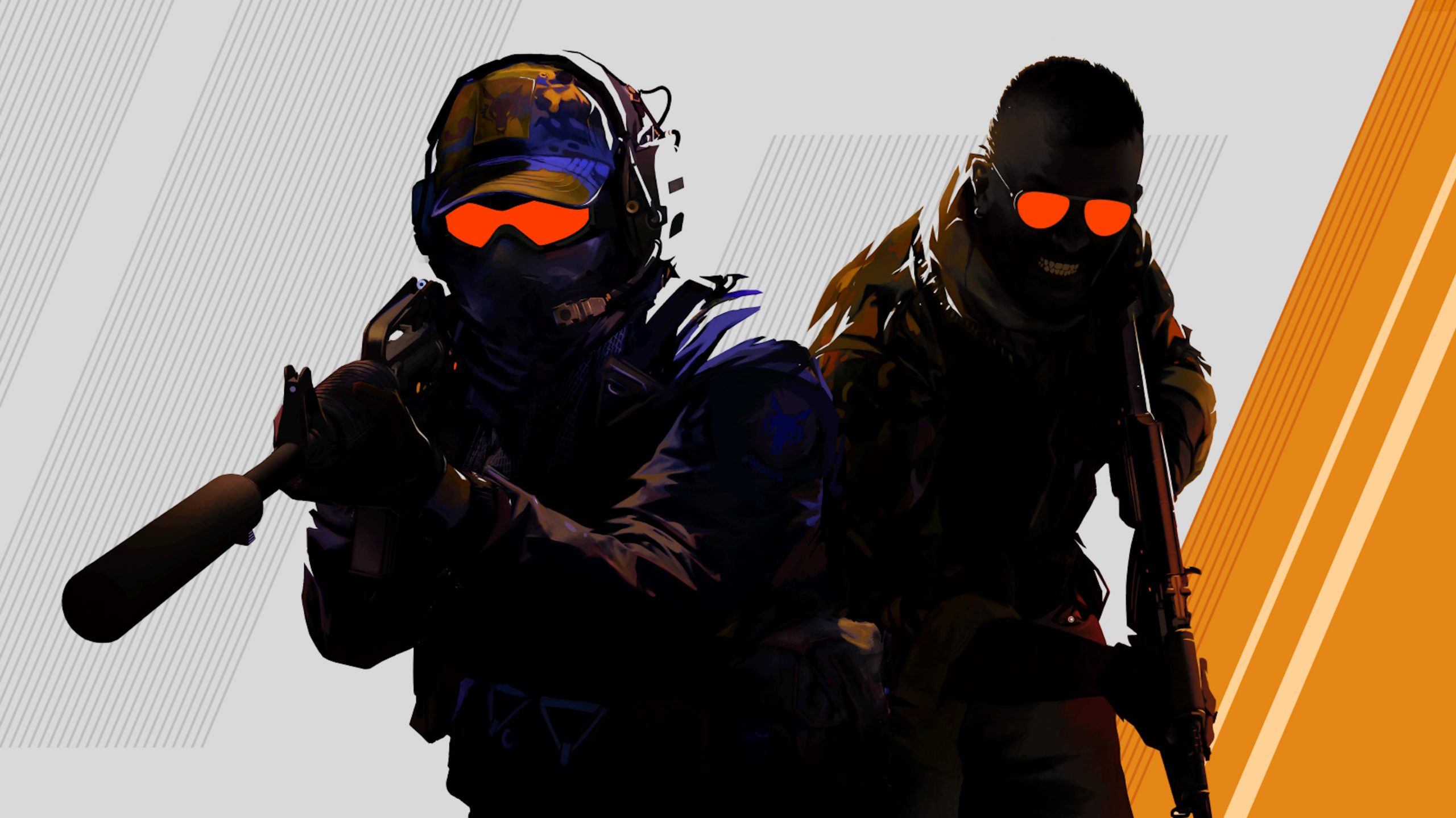 Counter-Strike gives the people what they want: ‘Fine’