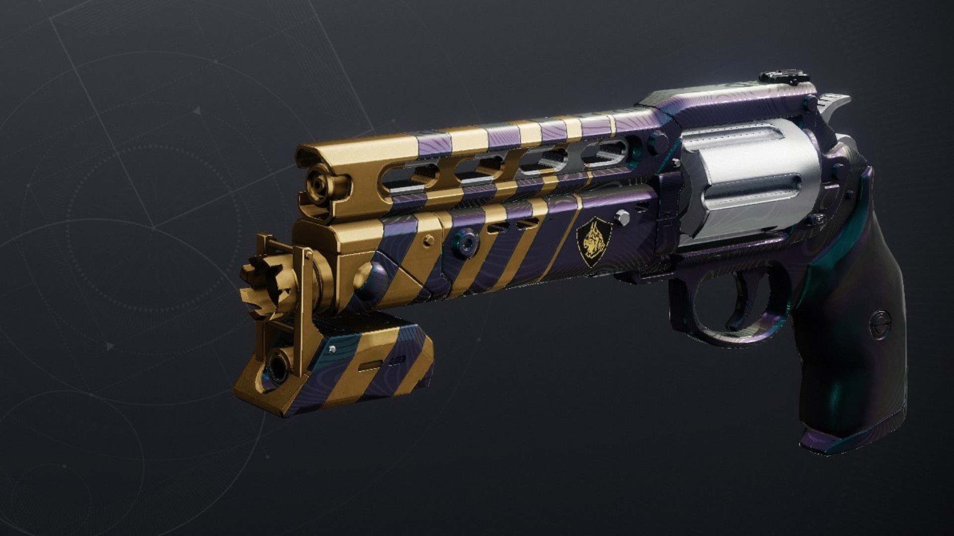 Destiny 2 Luna’s Howl god roll guide: Best perks, barrels, and magazines