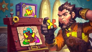 Blizzard backs down on unpopular Hearthstone change, so now weekly quests will ‘only’ waste twice as much of your time, rather than triple