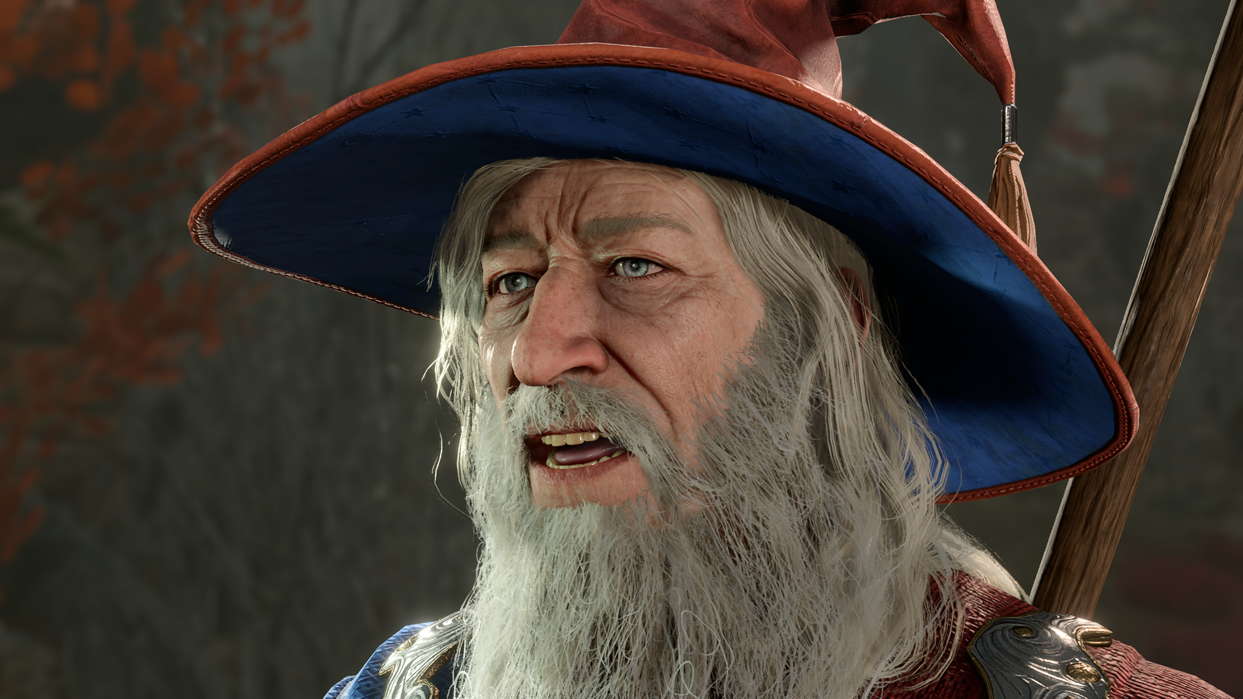 If you’ve never played Baldur’s Gate 3 with its nudity censor turned on, it straight up gives everybody a fig leaf like they’re cartoon characters