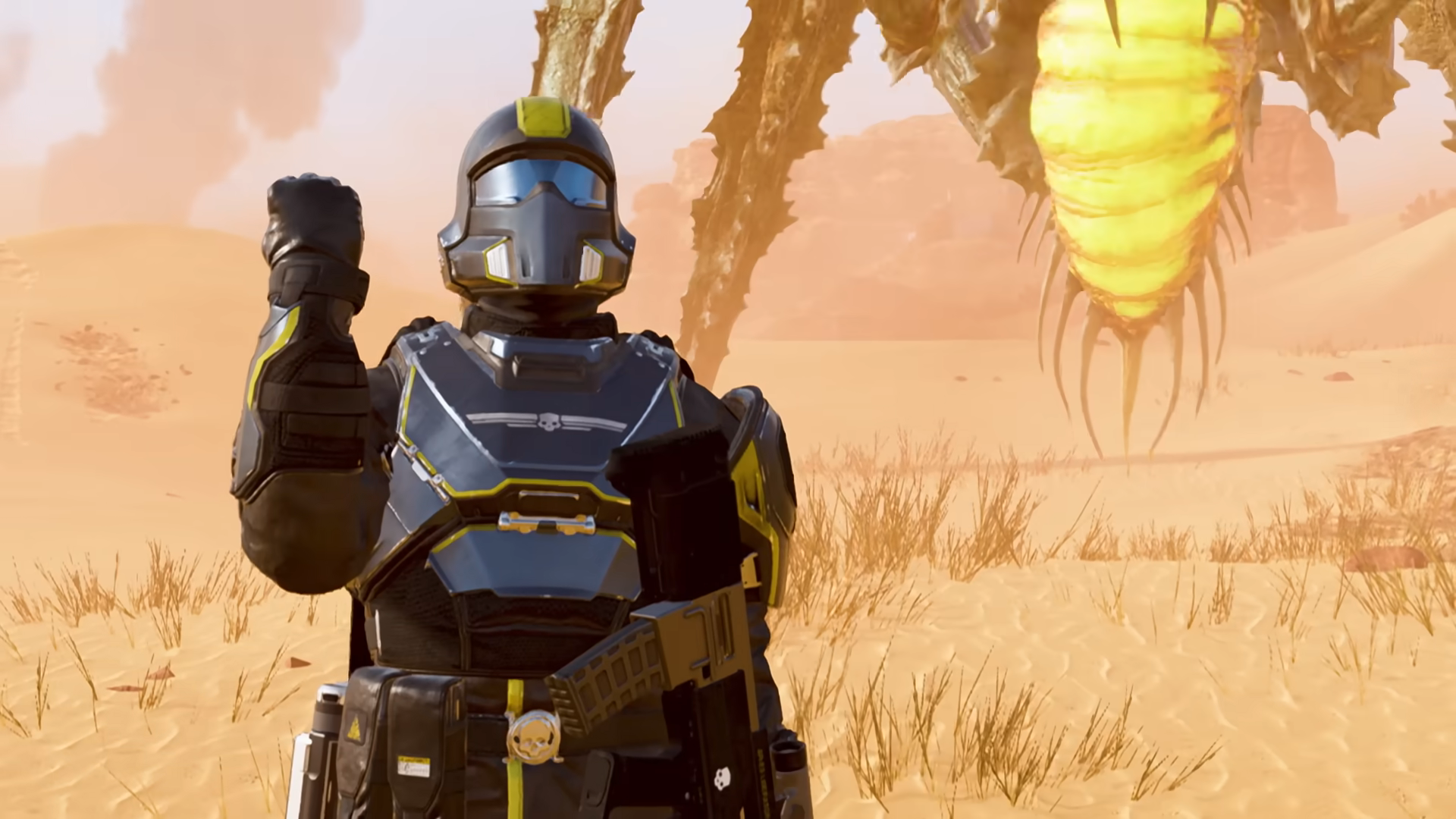 Helldivers 2 boss wants to make Arrowhead ‘the next FromSoftware or Blizzard’