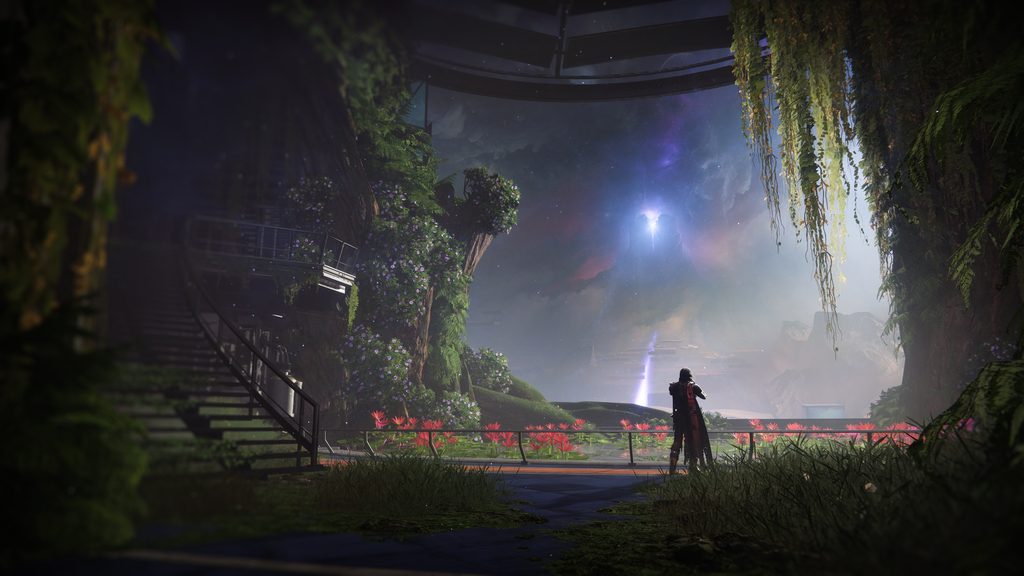 New Destiny 2: The Final Shape gameplay plunges deeper into The Traveler, out June 4