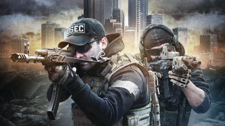 Escape from Tarkov dev’s latest wheeze is to offer players $50 ‘compensation’ after a price U-turn, but rather than a refund it’s a one-time use $50 Tarkov voucher