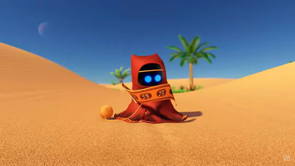 Every PlayStation Character in the Astro Bot Trailer, Ranked by Adorableness