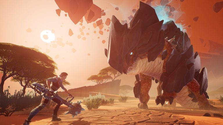 Dauntless developer Phoenix Labs lays off employees and cancels in-development projects, says it’s ‘the last resort to ensure Phoenix Labs can survive’