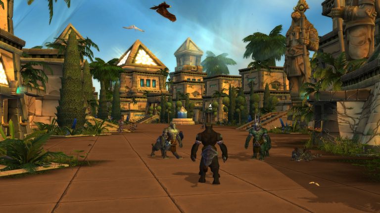 Here are the level requirements for each Cataclysm zone in World of Warcraft