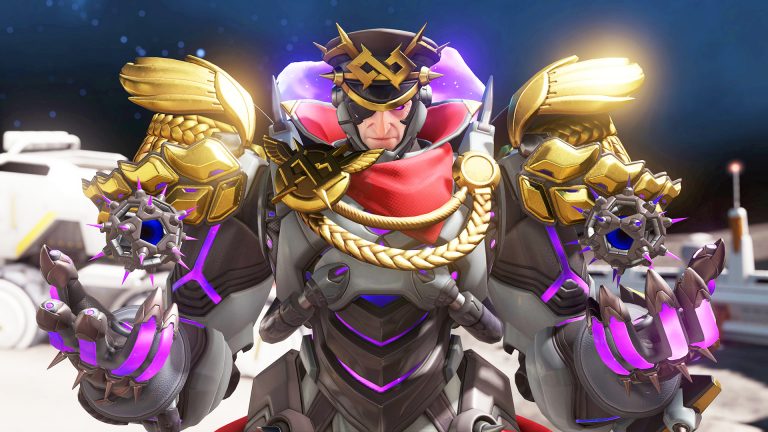 Overwatch 2’s mid-season patch has made Sigma’s ultimate even more terrifying than before