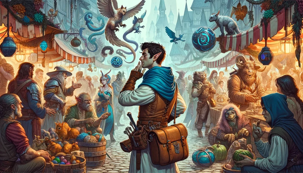 DnD Comprehend Languages 5e spell guide