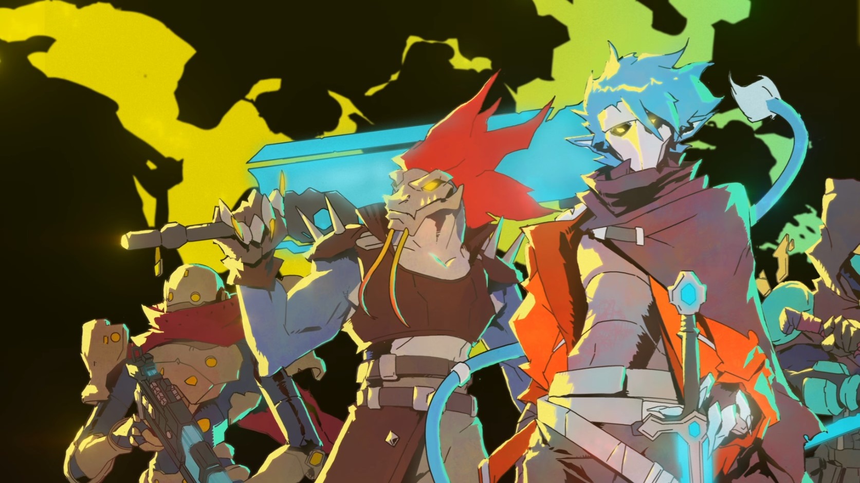 Hyper Light Breaker dev opens up about the stress of depending on a publisher under the corporate carousel of acquisitions, layoffs and closures: ‘I don’t know who I’m going to be working with in a few months’