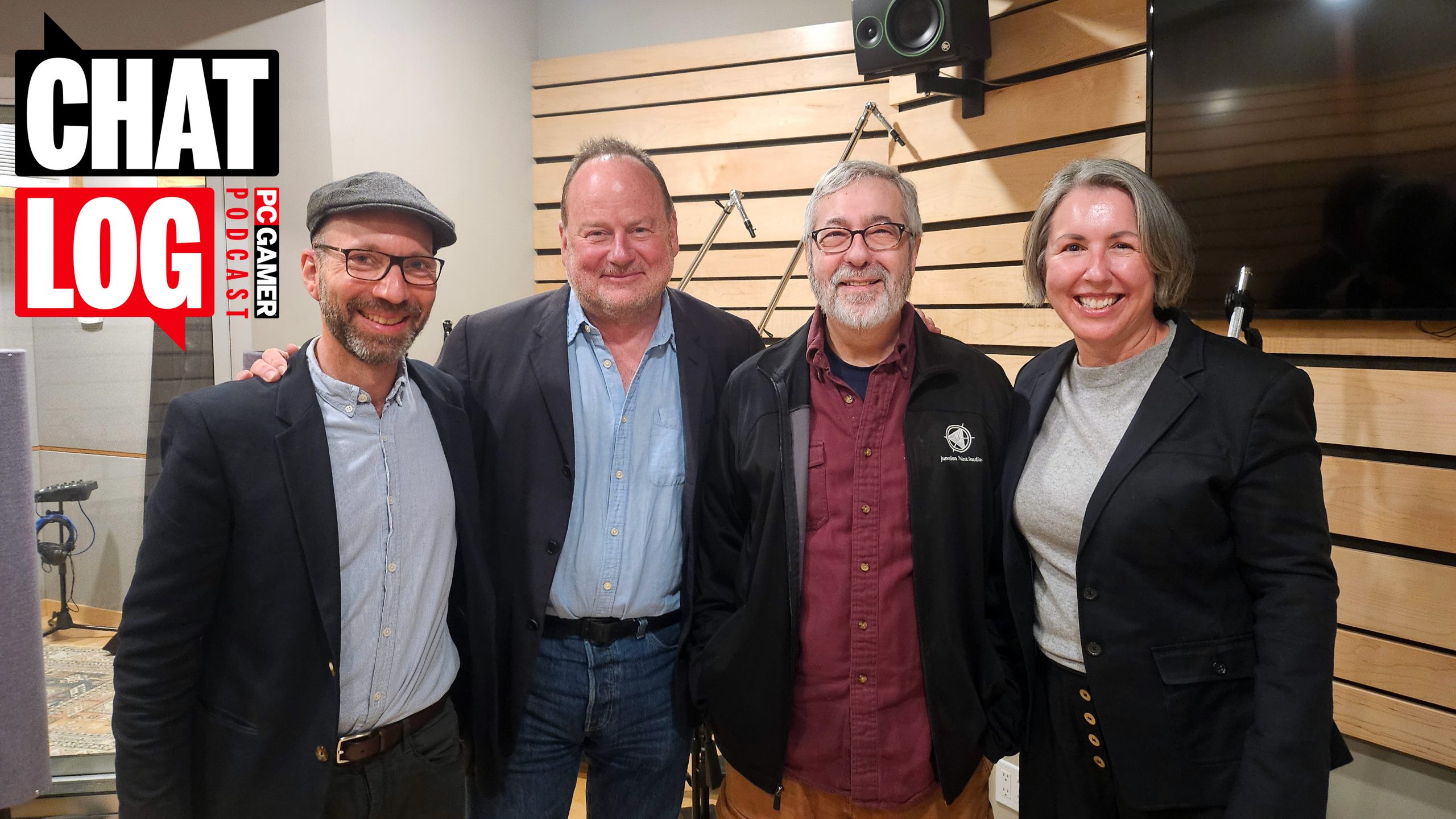 ’90s PC gaming roundtable: Veterans behind LucasArts adventures, Prince of Persia, Broken Sword, and Deus Ex sharing stories