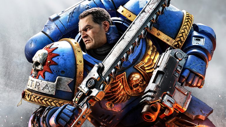 This year’s Warhammer Skulls event, presented by actor Rahul Kohli, will have new reveals for Space Marine 2, Boltgun, and more—plus an up to 90% off sale on Warhammer games