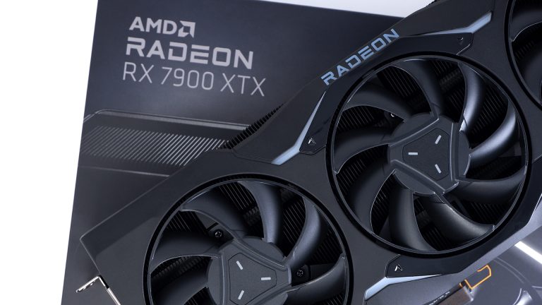 AMD’s gaming graphics business looks like it’s in terminal decline