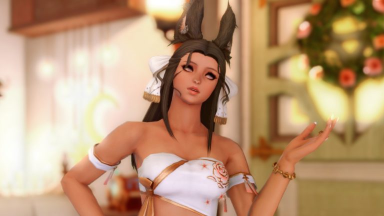 Final Fantasy 14 suffers from global round of DDoS attacks, Square Enix ‘investigating the attack and taking countermeasures’