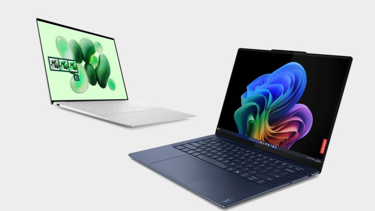 All the big laptop makers are embracing Qualcomm’s Snapdragon X, here are all the ‘PC reborn’ models available for pre-order now