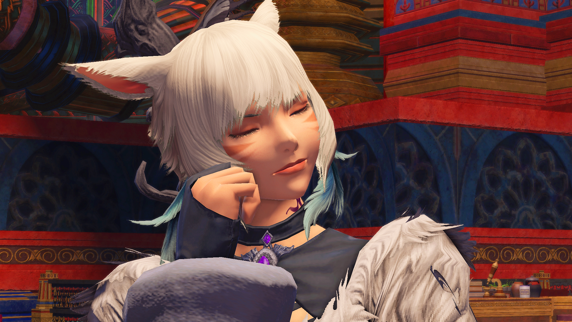 Final Fantasy 14 offers returning players 4 days of free playtime on the house until late June—but you’ve gotta be real careful about when you choose to start