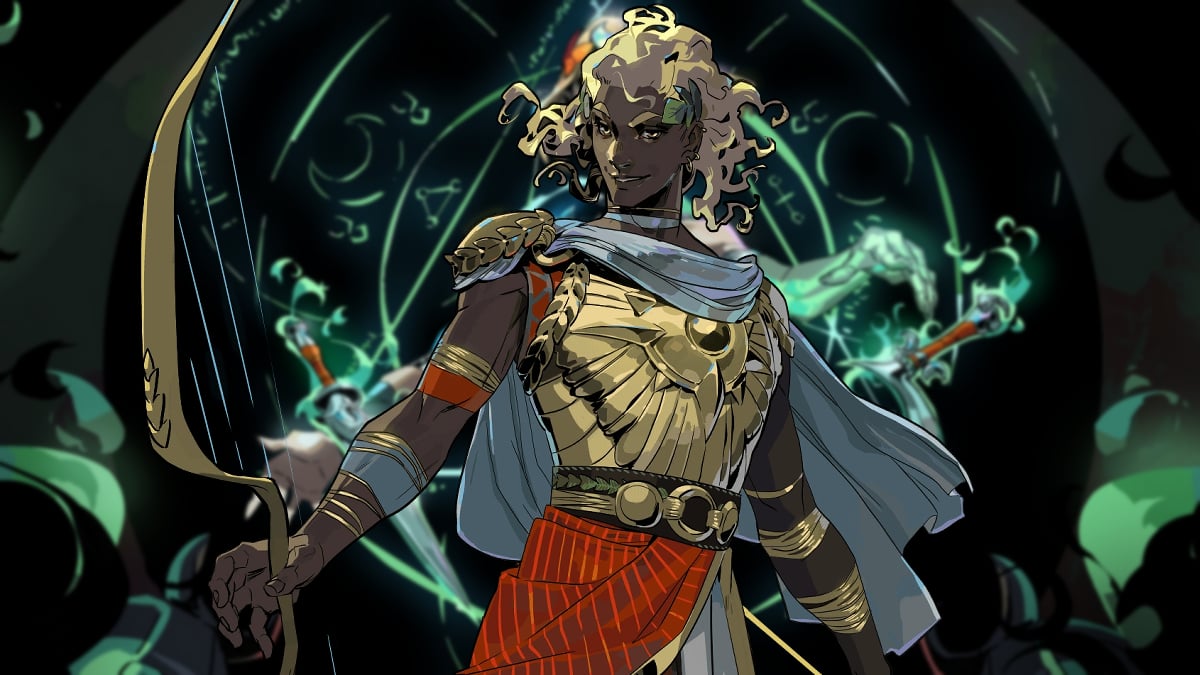 Hades 2 Players Speculate On What The Sixth Weapon Could Be