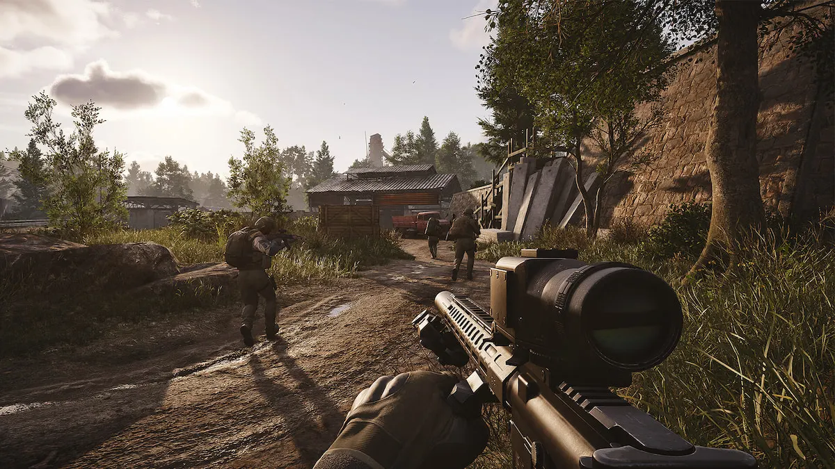 10 Things Arena Breakout Infinite Does Better than Escape from Tarkov