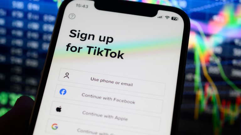 TikTok files a lawsuit to fight the ‘extraordinary intrusion on free speech rights’ that would result from a nationwide ban