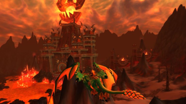 Should you start in Hyjal or Vashj’ir in WoW Cataclysm?