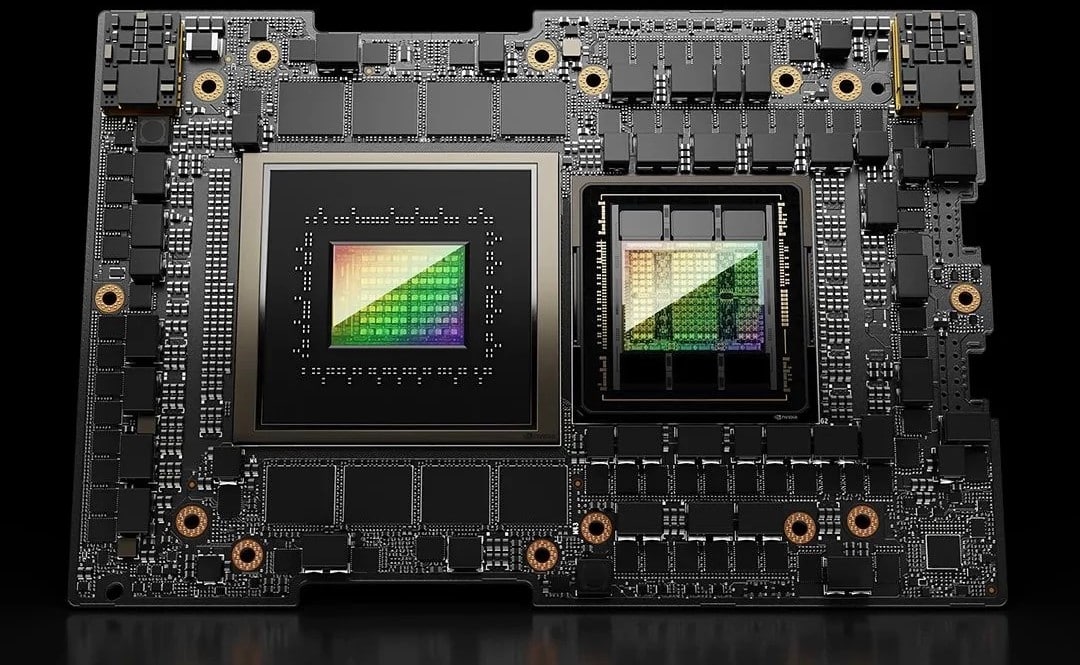 NVIDIA Grace Hopper Superchip Accelerates Murex MX.3 Analytics Performance, Reduces Power Consumption