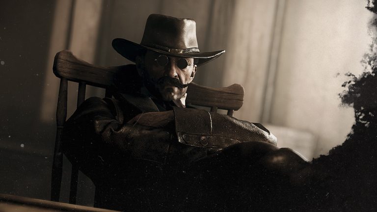 Crytek director says Hunt: Showdown’s big August update represents ‘a significant relaunch of Hunt: Showdown at a whole new level’