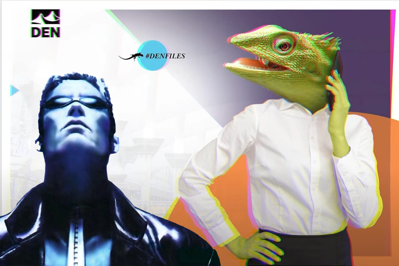 24 years later, Warren Spector offers more details about Deus Ex’s cut ‘Denver airport conspiracy’ mission that was ‘so crazy no one would believe it’