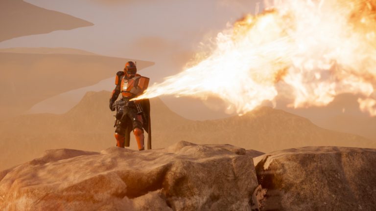 Helldivers 2 is a fantastic game—but something has to change, because it’ll only get harder to balance, maintain, and fix while Arrowhead burns the candle at both ends