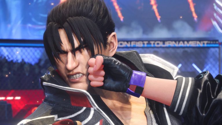 Experiencing Tekken 8 crashes? Nvidia admits to ongoing driver bug with 10-series cards