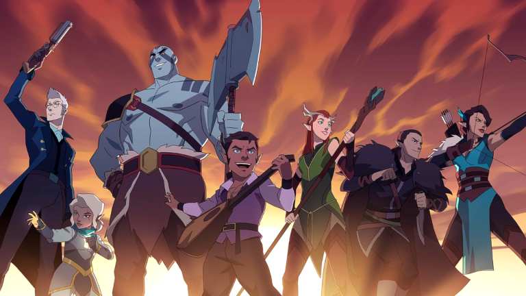 The Legend of Vox Machina, Critical Role’s first D&D campaign-turned animated series, quietly reveals a third season is coming later this year