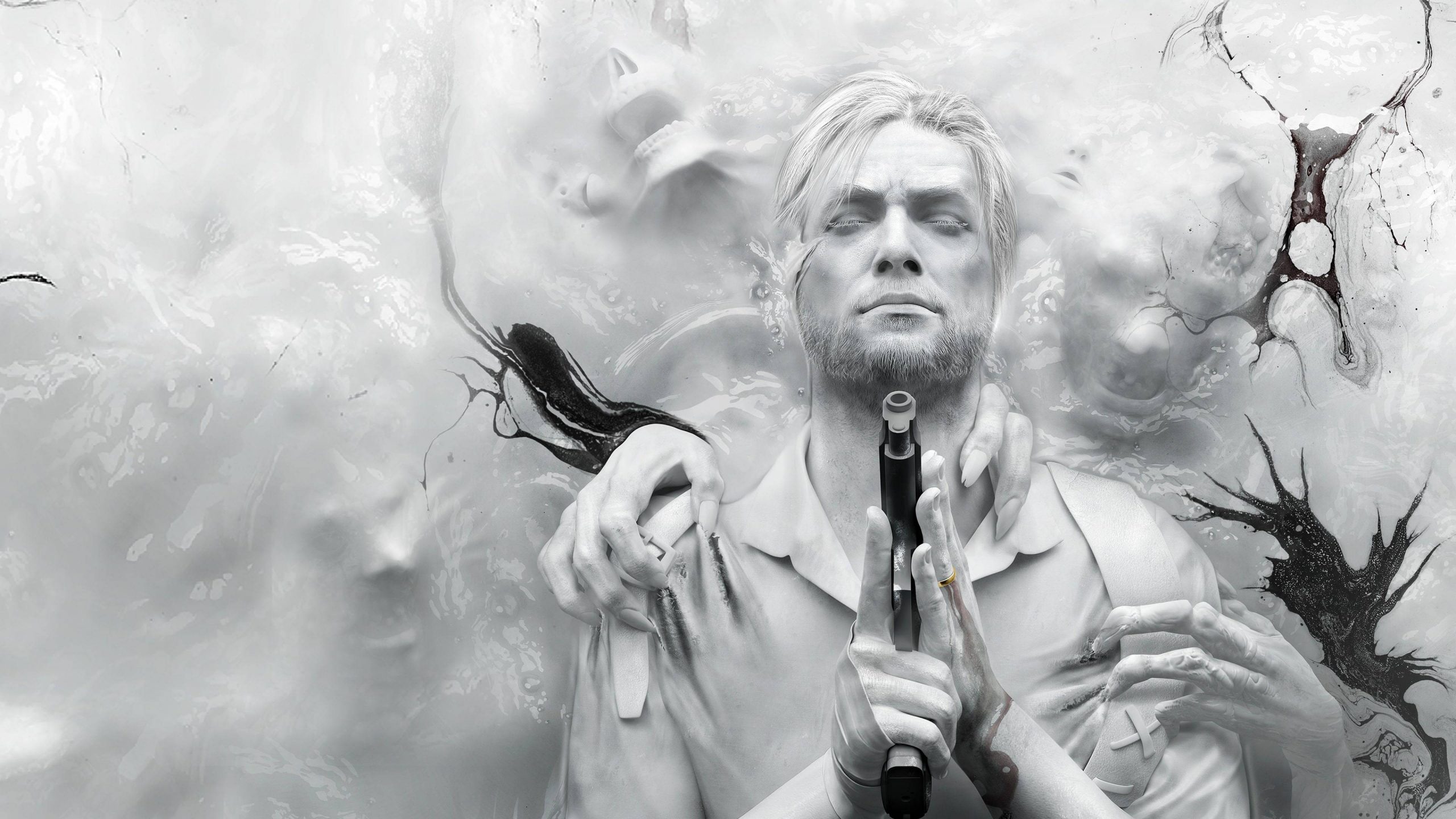 The Evil Within Deserved a Third Game