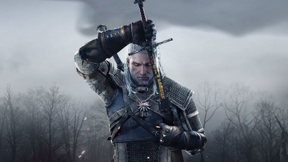 Liam Hemsworth Looks the Part in The Witcher Season 4 First Look