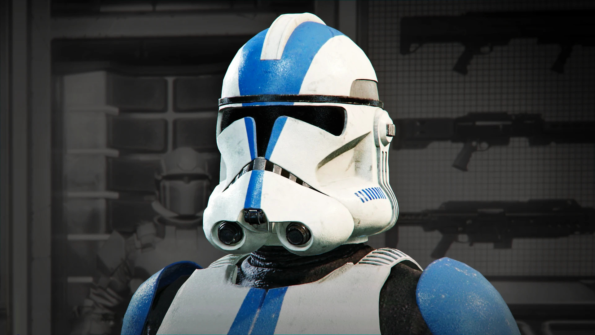 Helldivers 2 and Star Wars collide in this amazing mod, due for release “later this week”