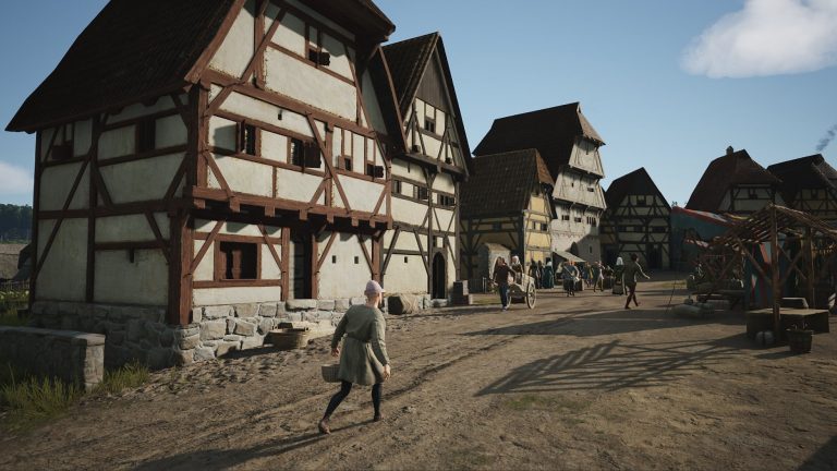 Manor Lords publisher says the game’s success has gone ‘well beyond what we could have hoped’