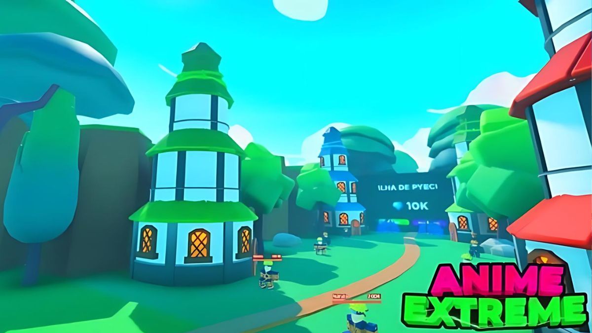 Anime Extreme Codes (May 2024)