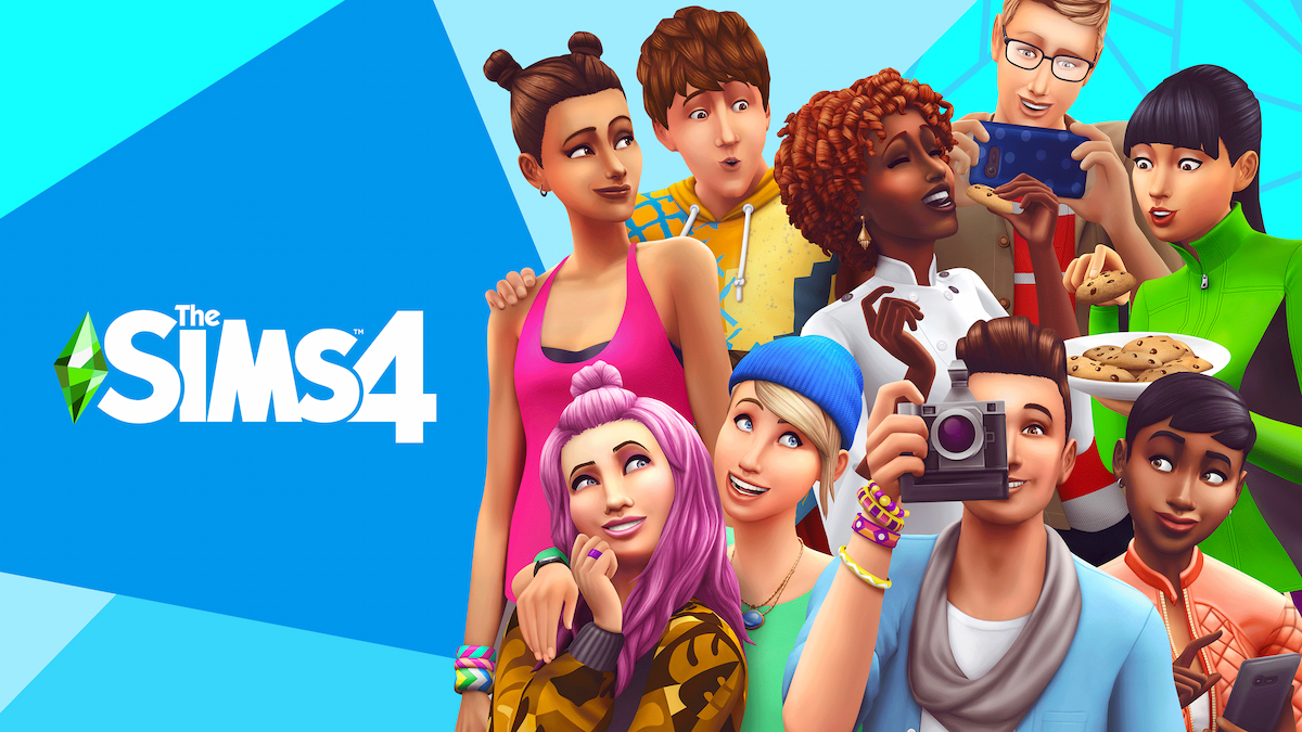 EA Assembles Error Team For Huge Sims 4 Core Game Fix