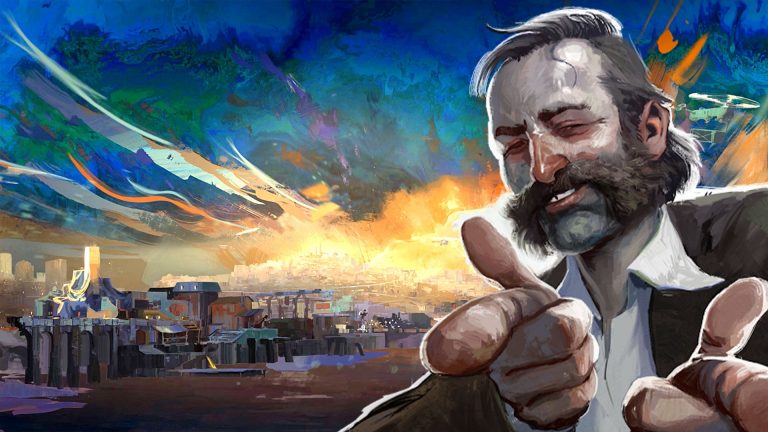 Disco Elysium, an ‘irresponsibly deep detective RPG’ and the ‘frankly audacious’ crown jewel in our Top 100 PC games list, has its price slashed by 75%—but you’ll need to be quick
